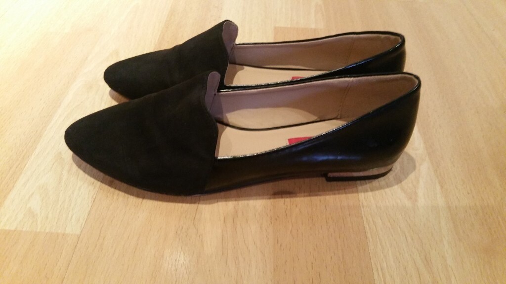 london rebel loafers